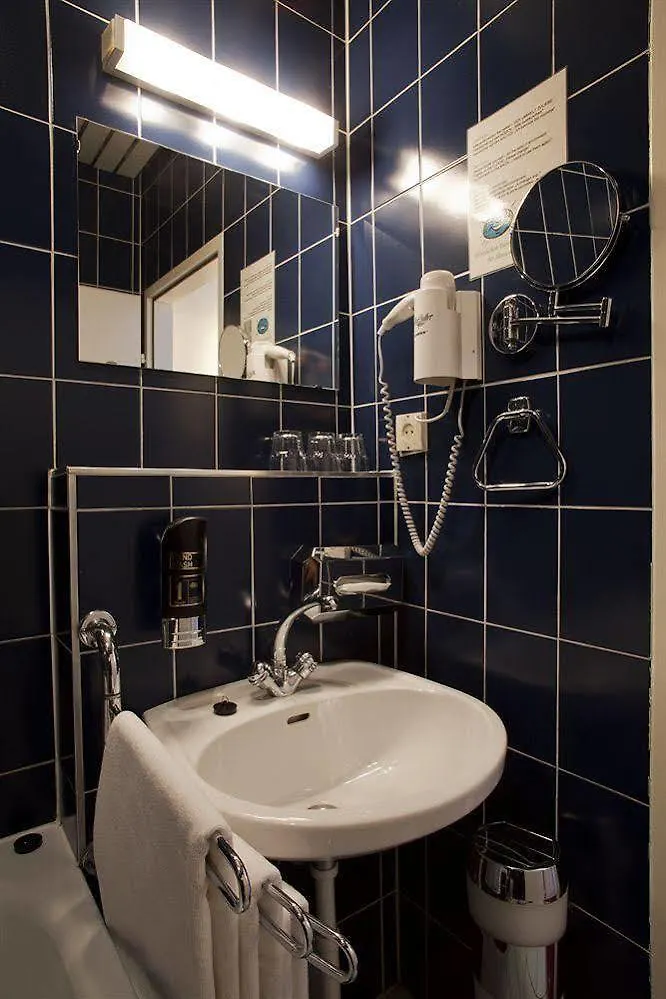 Pension Pharmador Vienna Bed & Breakfast