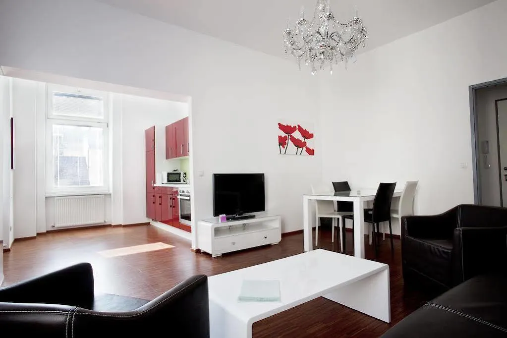 Bed & Breakfast Pension Pharmador Vienna