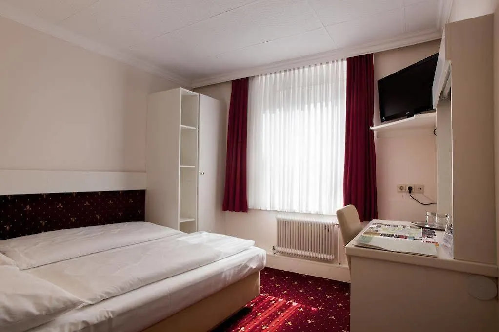 Pension Pharmador Vienna Austria