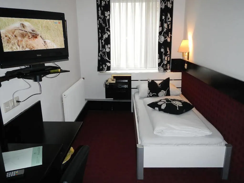 Pension Pharmador Vienna