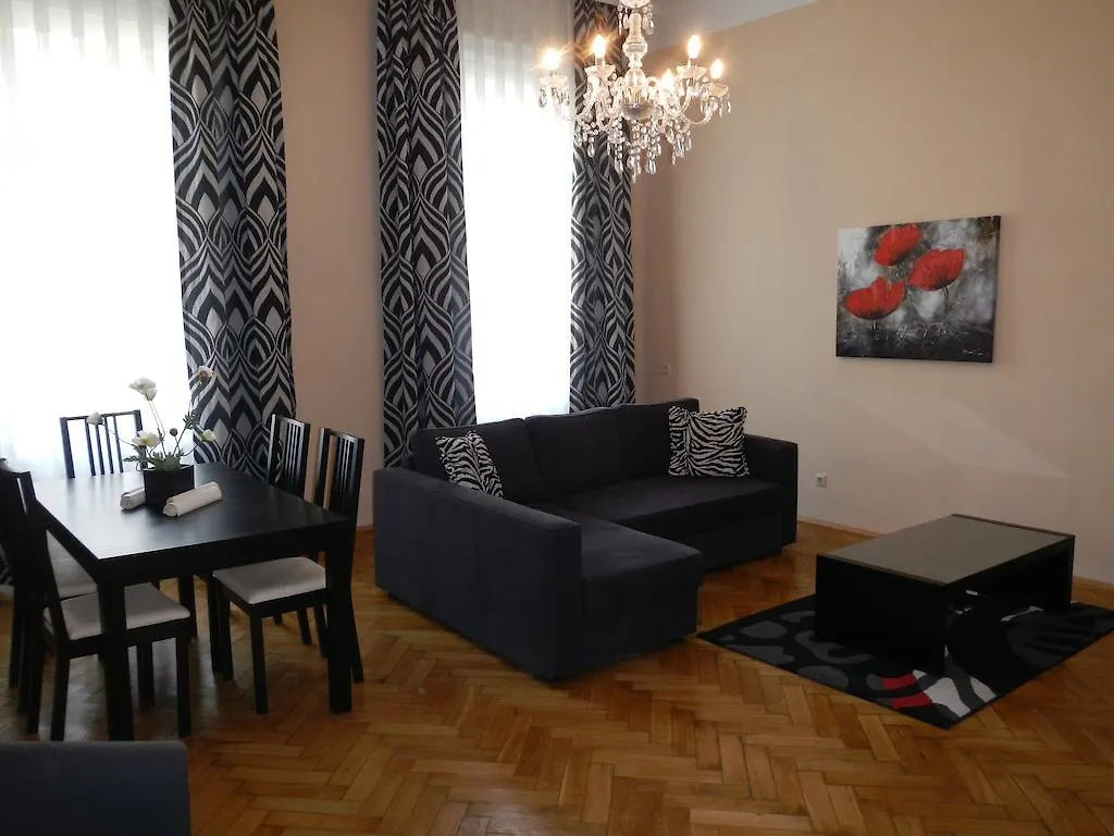 Pension Pharmador Vienna Austria