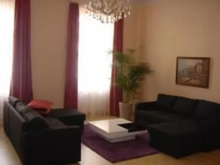 *** Bed & Breakfast Pension Pharmador Vienna Austria