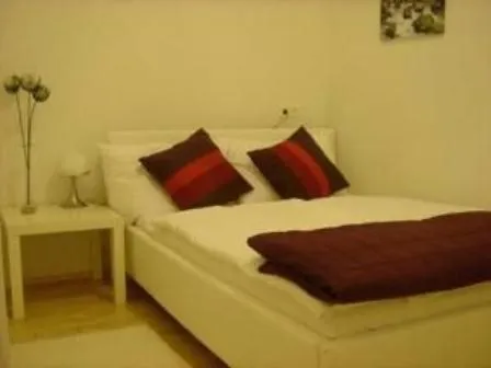 Pension Pharmador Vienna Austria