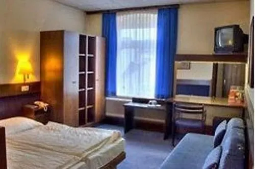 Pension Pharmador Vienna Bed & Breakfast